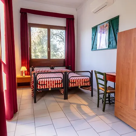 Il Lato Azzurro Hotel
