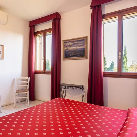 Hotel Il Lato Azzurro