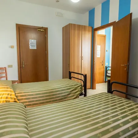 Il Lato Azzurro Hotel Venice