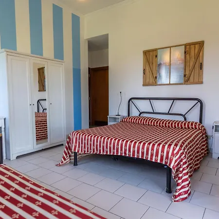 Hotel Il Lato Azzurro