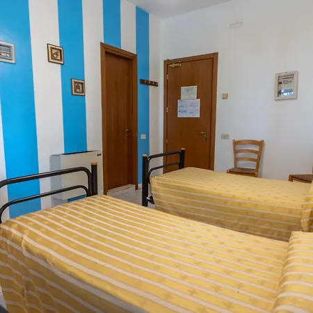 Hotel Il Lato Azzurro *