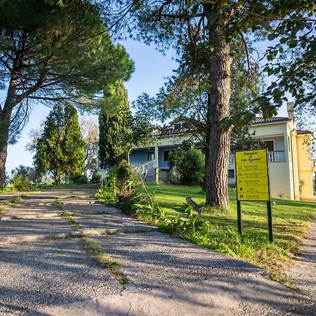 Il Lato Azzurro Hotel