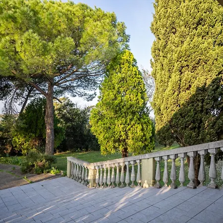 Il Lato Azzurro Hotel *