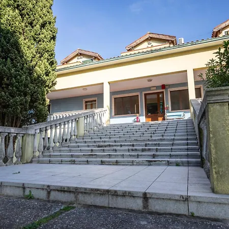 Hotel Il Lato Azzurro *