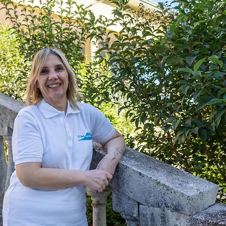 Il Lato Azzurro Hotel Venice