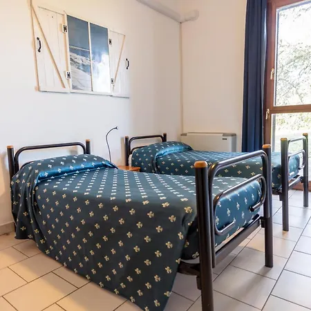 Il Lato Azzurro Hotel