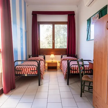 Hotel Il Lato Azzurro