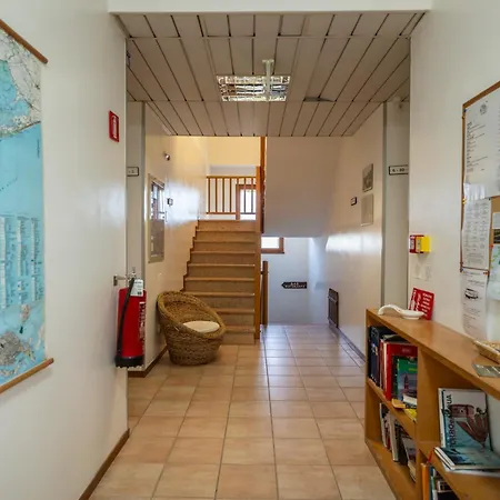 Il Lato Azzurro Hotel *