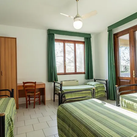 Hotel Il Lato Azzurro *