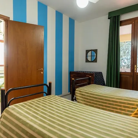 Il Lato Azzurro Hotel Venice