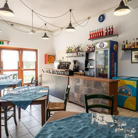 Il Lato Azzurro Venice