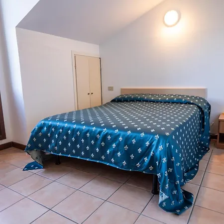 Hotel Il Lato Azzurro