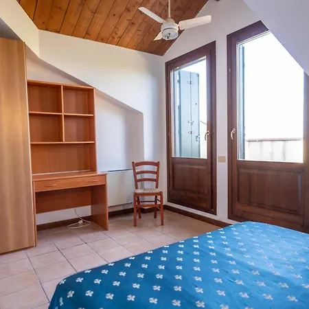 Hotel Il Lato Azzurro *