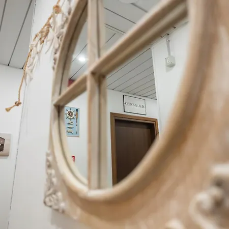 Hotel Il Lato Azzurro Venice