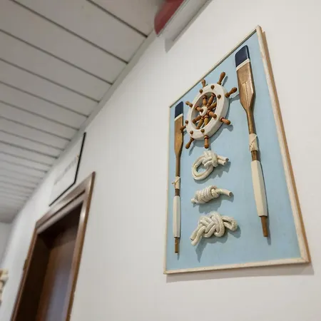 Hotel Il Lato Azzurro