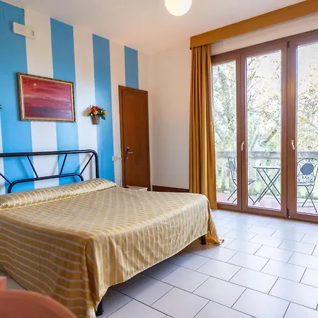 Hotel Il Lato Azzurro