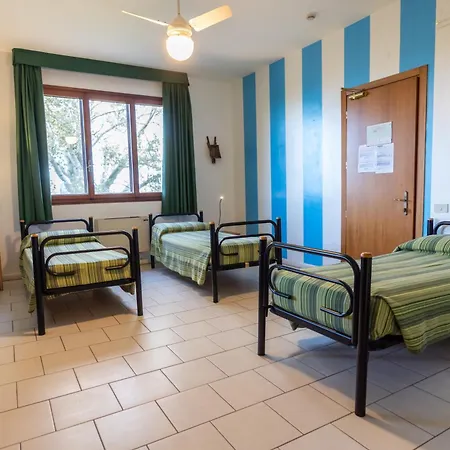 Il Lato Azzurro Hotel *