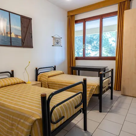 Hotel Il Lato Azzurro Venice
