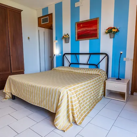 Il Lato Azzurro Hotel