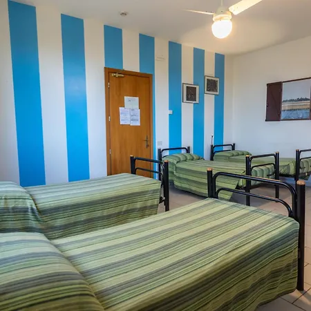 Hotel Il Lato Azzurro