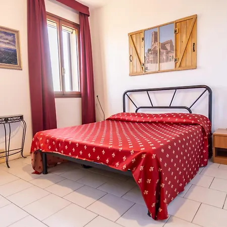 Hotel Il Lato Azzurro *