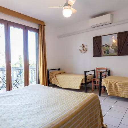 Hotel Il Lato Azzurro Venice