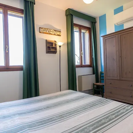 Il Lato Azzurro Venice