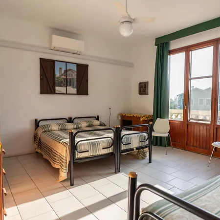 Il Lato Azzurro Hotel