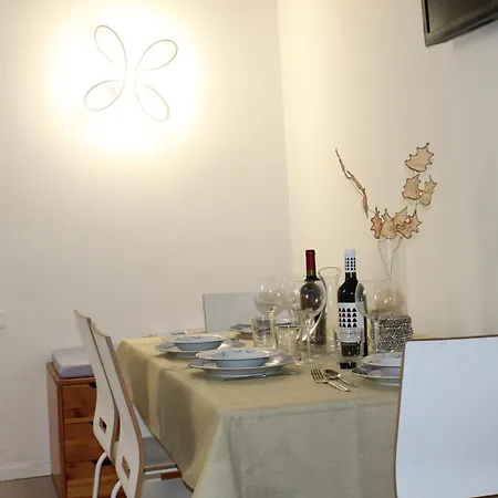 Casa Elia * Venice