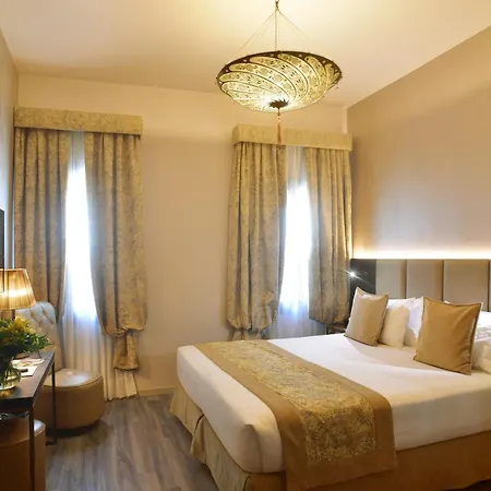 Hotel Aquarius - Ascend Collection