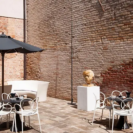 Aquarius - Ascend Collection Hotell Venedig