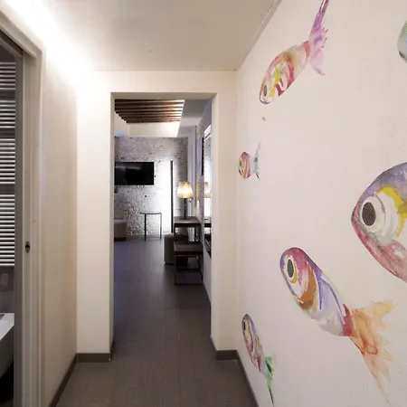 Hotell Aquarius - Ascend Collection 4*