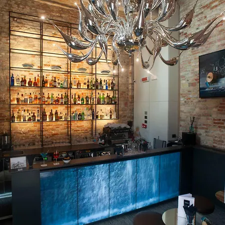 Aquarius - Ascend Collection Hotell Venedig