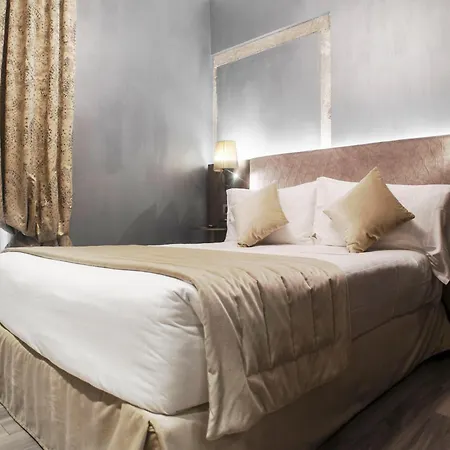 Aquarius - Ascend Collection Hotell Venedig
