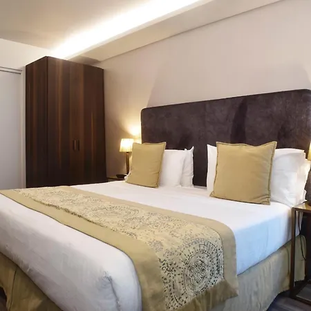 Hotell Aquarius - Ascend Collection