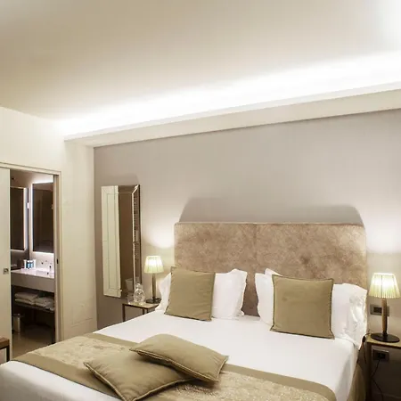 Aquarius - Ascend Collection Hotell 4*