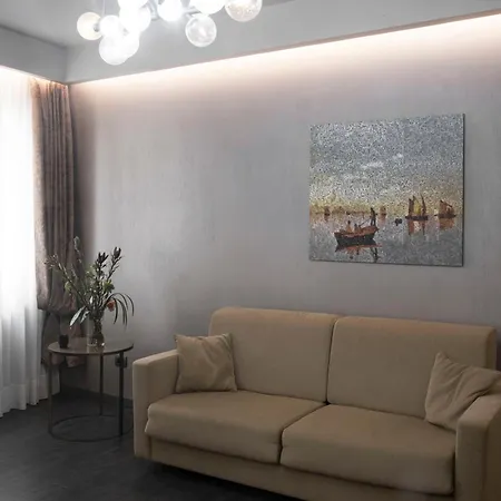 Aquarius - Ascend Collection Hotell Venedig