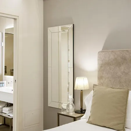 Aquarius - Ascend Collection 4* Venedig