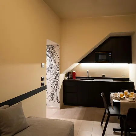 Hotell Aquarius - Ascend Collection Venedig