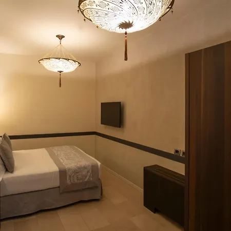 Aquarius - Ascend Collection Hotell