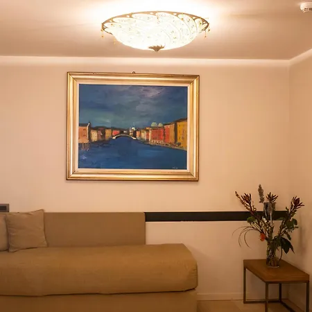 Hotell Aquarius - Ascend Collection 4*