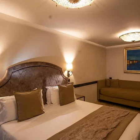 Hotell Aquarius - Ascend Collection 4*