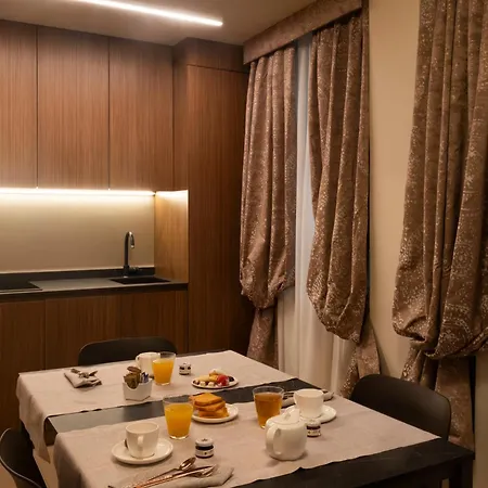 Hotell Aquarius - Ascend Collection 4*