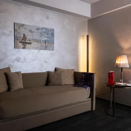 Hotel Aquarius - Ascend Collection