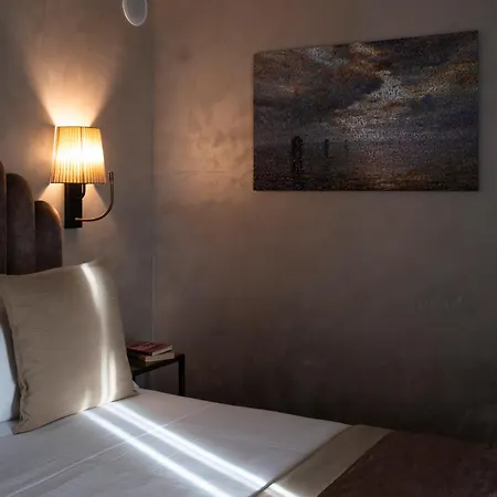 Aquarius - Ascend Collection Hotell 4*