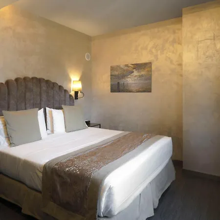 Hotell Aquarius - Ascend Collection Venedig