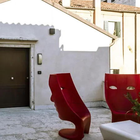 Aquarius - Ascend Collection 4* Venedig