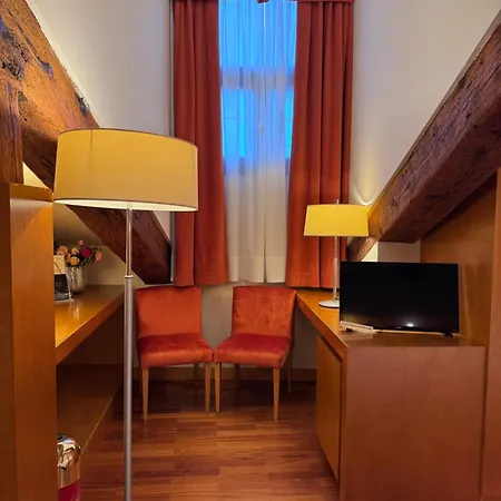 Hotel Ruzzini Palace 4*