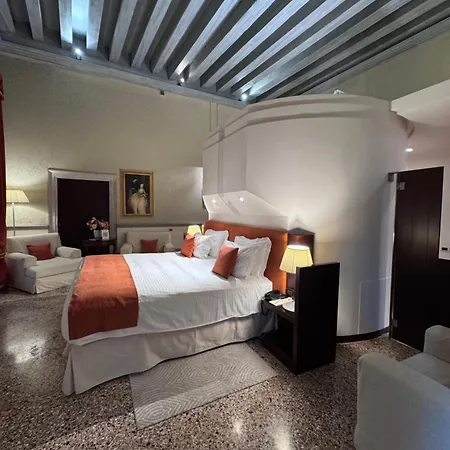 Ruzzini Palace 4* Venice