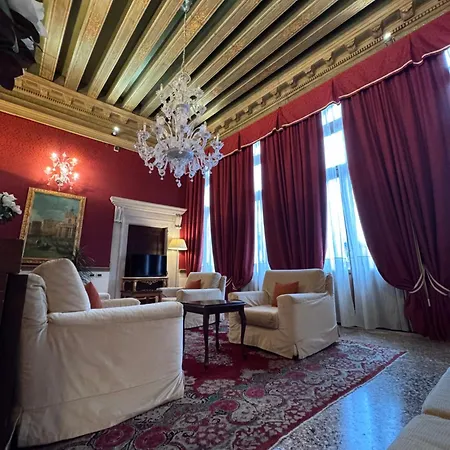 Ruzzini Palace Hotel 4*
